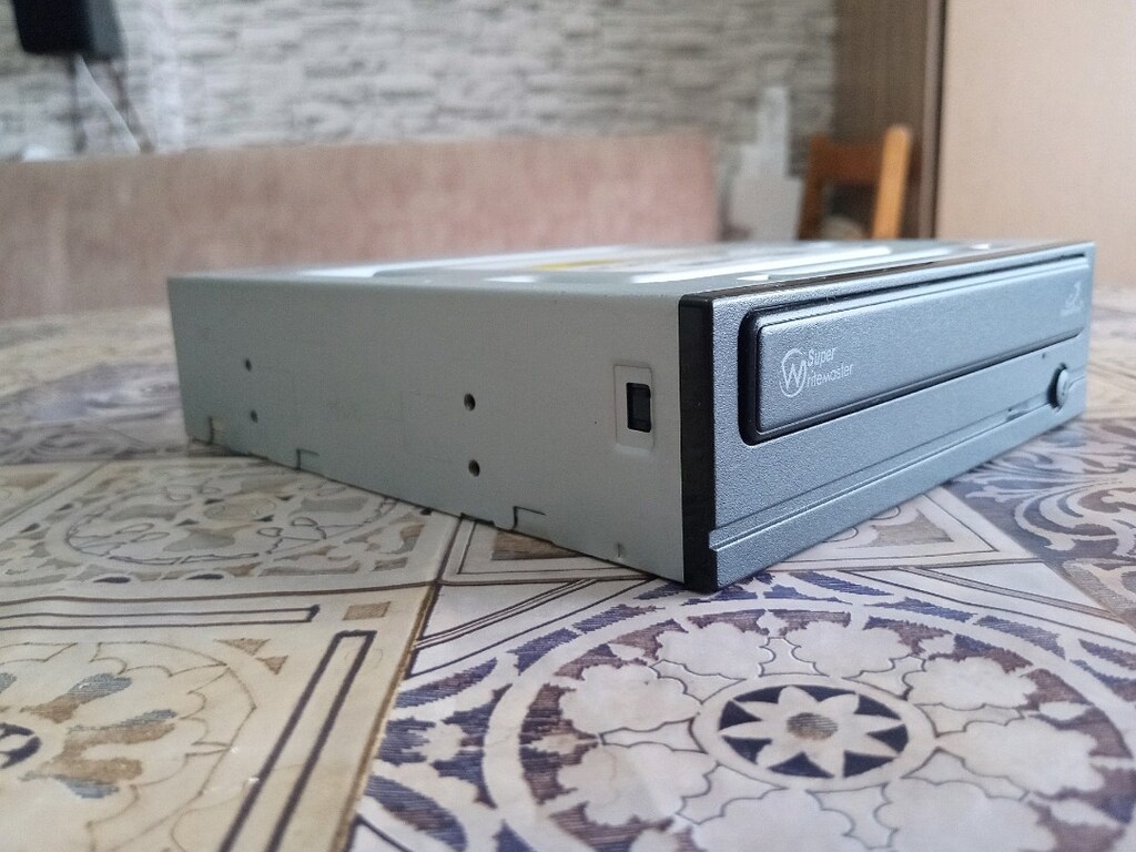 Samsung DVD-ROM (SH-222) - 2