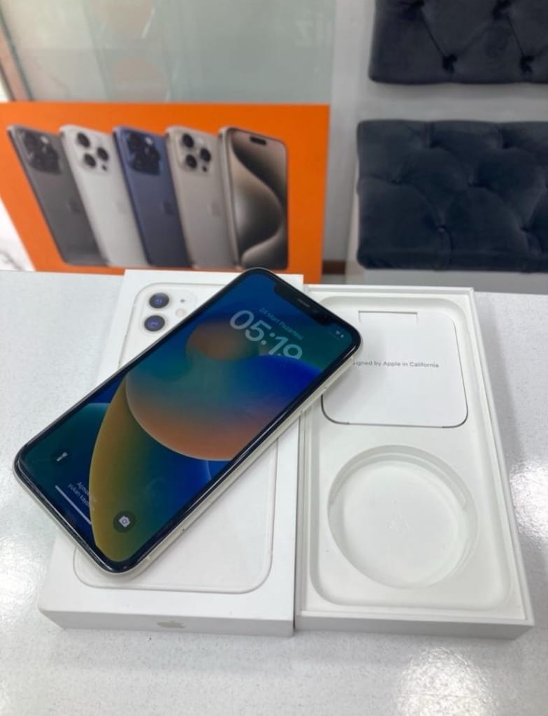 IPHONE 11 64GB TR KREDİ KARTI GEÇERLİDİR - 2
