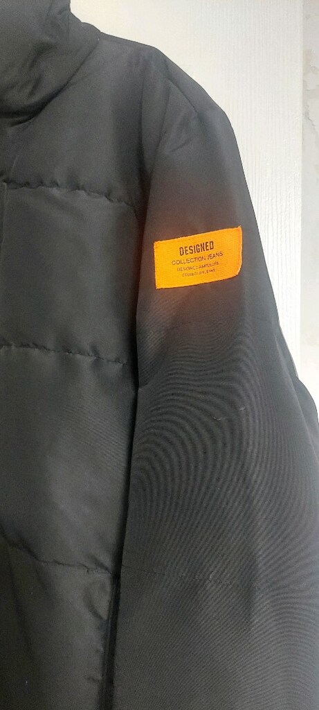 Designed collection jeans mont — görsel 4/5