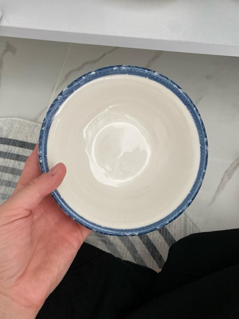 yemek takımı 6 kişilik - 4