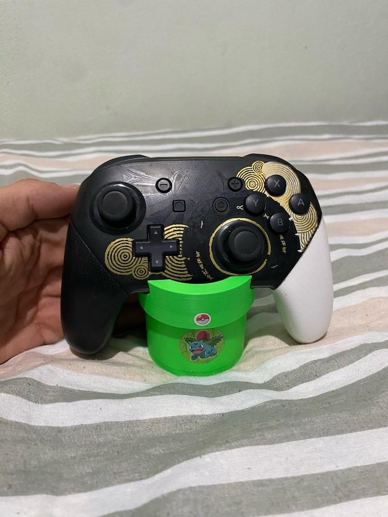 Çipli Nintendo Switch - 9