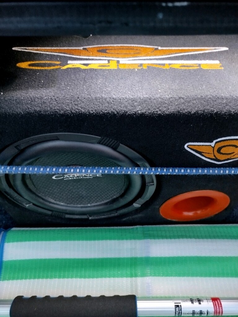 20 LİK CADENCE BASS - 2