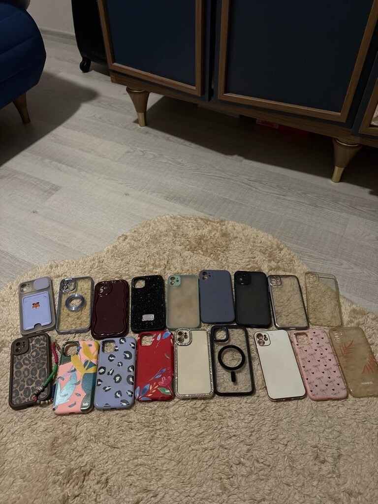 iphone 11 kılof - 2