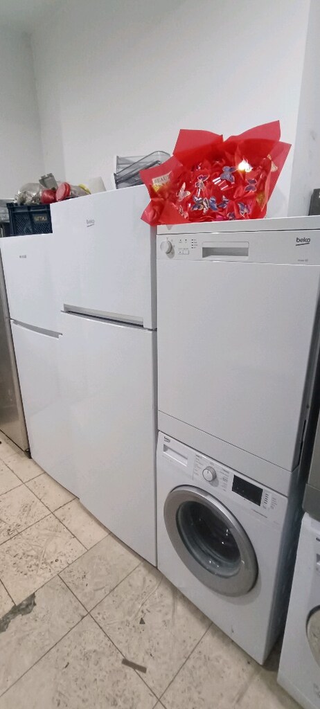 Yeni Model Beko Set Yeni Ev Dizenlere - 8