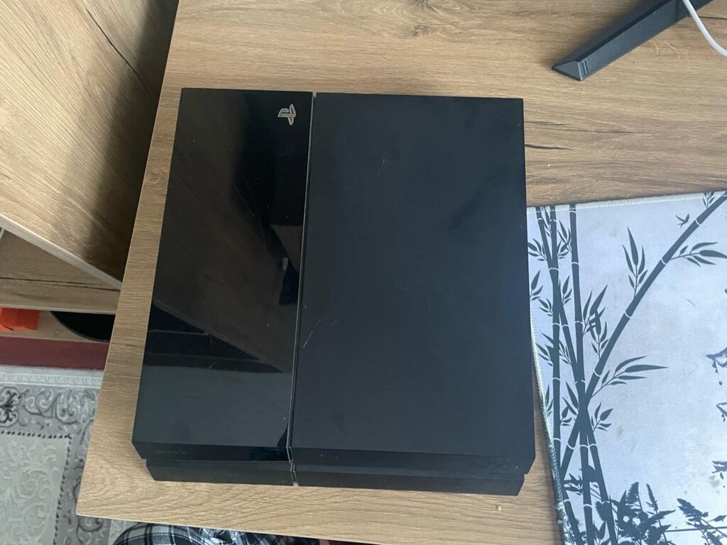 İkinci El Playstation 4 - 5