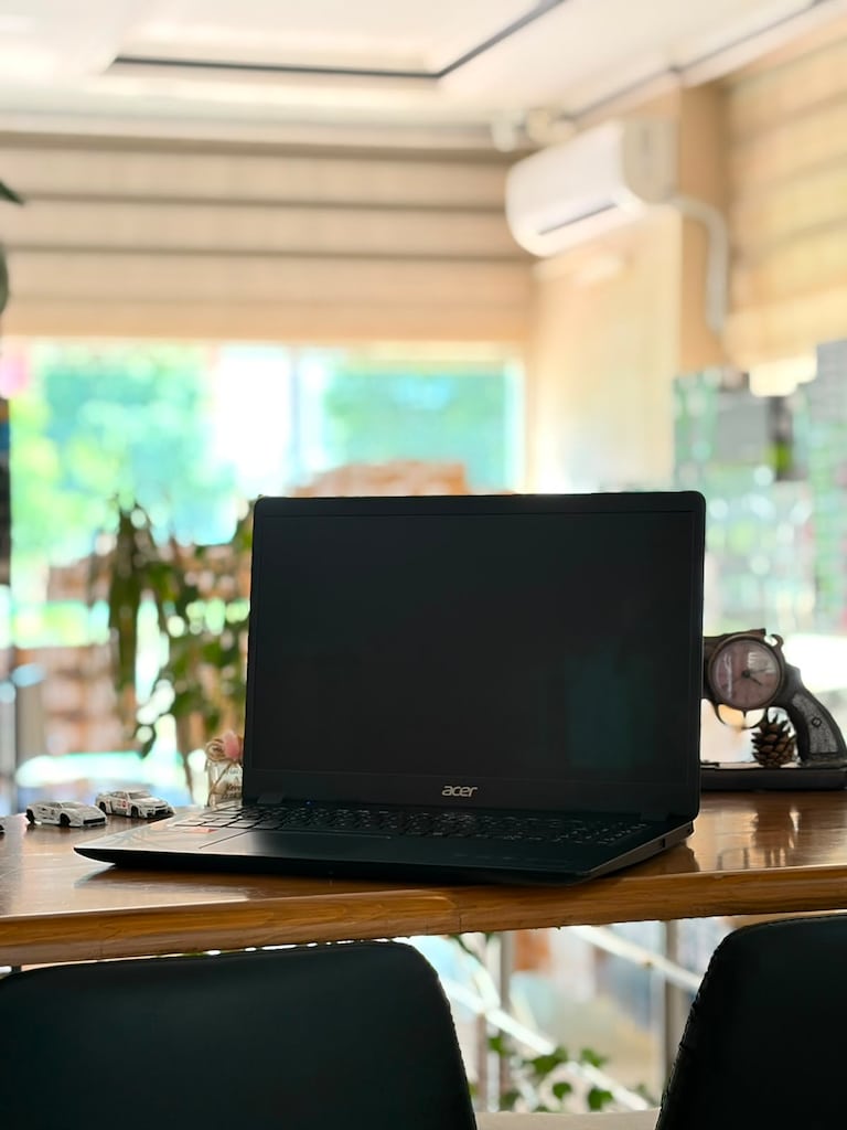 Acer Aspire 3 A315-42G-R3RY 16GB RAM / 250GB SSD Notebook Laptop - 10