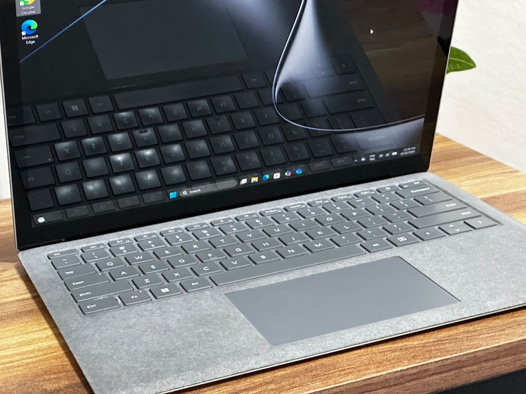 SURFACE 4 | 2.5K DOKUNMATİK EKRAN | TERTEMİZ - 6
