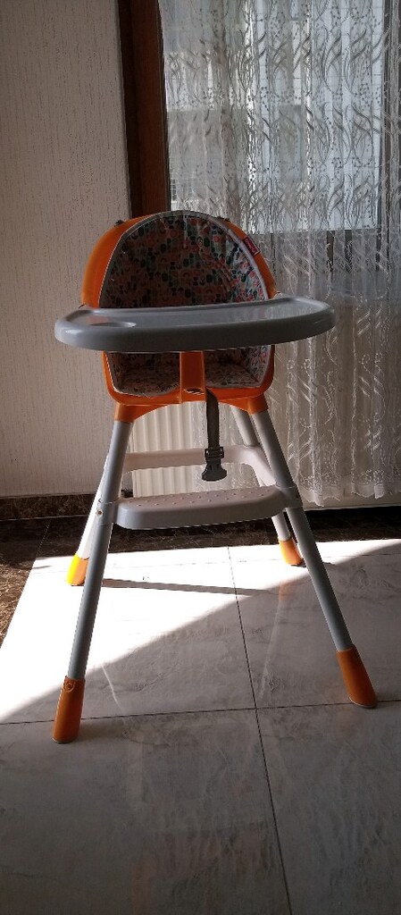 fisher price mama sandalyesi