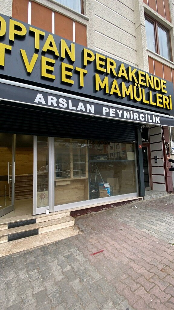 Tente ve Otomatik Pergola - 8