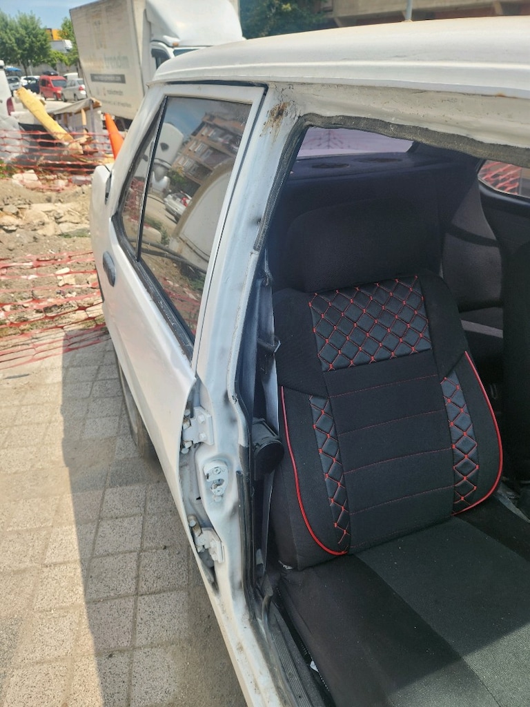 1990 model 1.6 SAHİN - 4