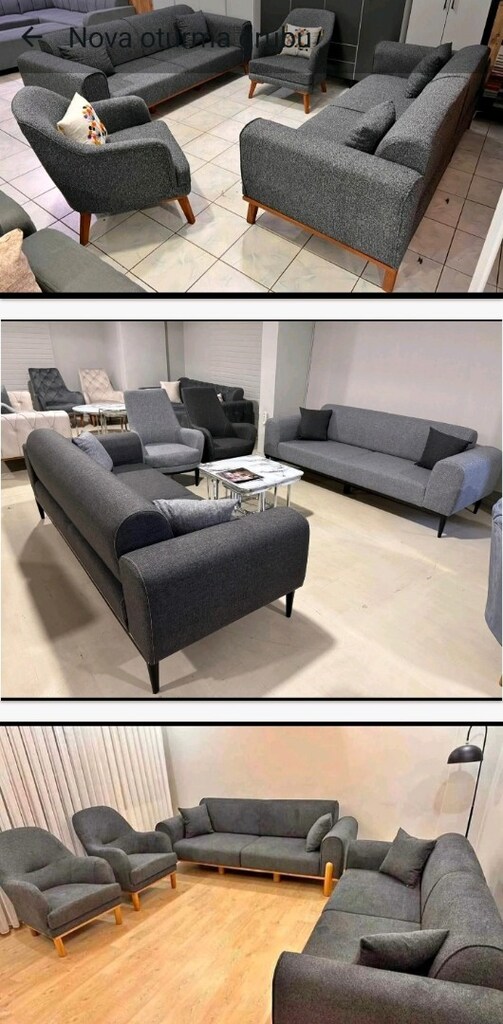 salon takımı - 2