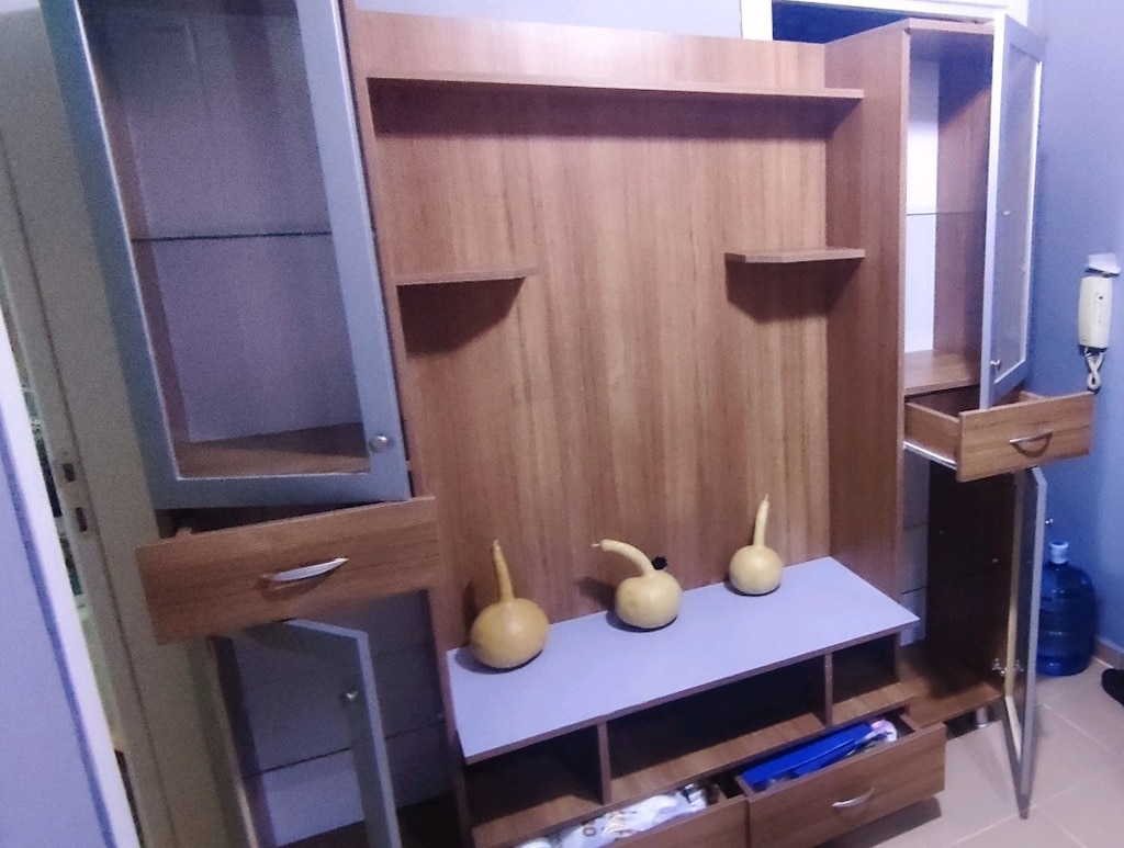 ÇOK GÜZEL TV ÜNİTESİ. - 3