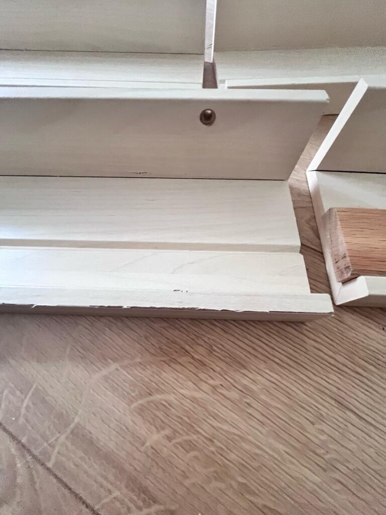 ikea raf - 4