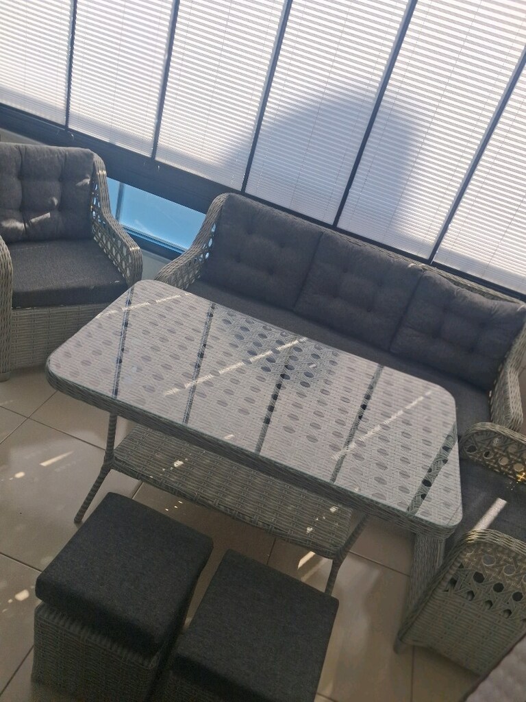 BALKON TAKIMI - 8