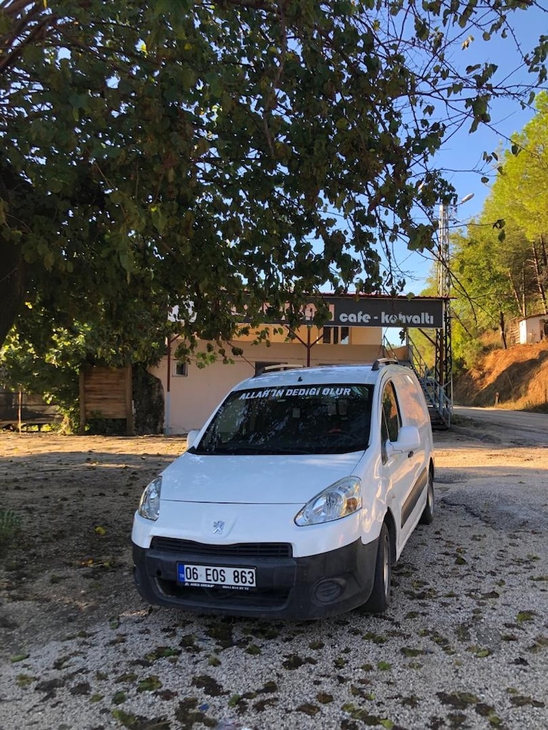 pejo partner - 2