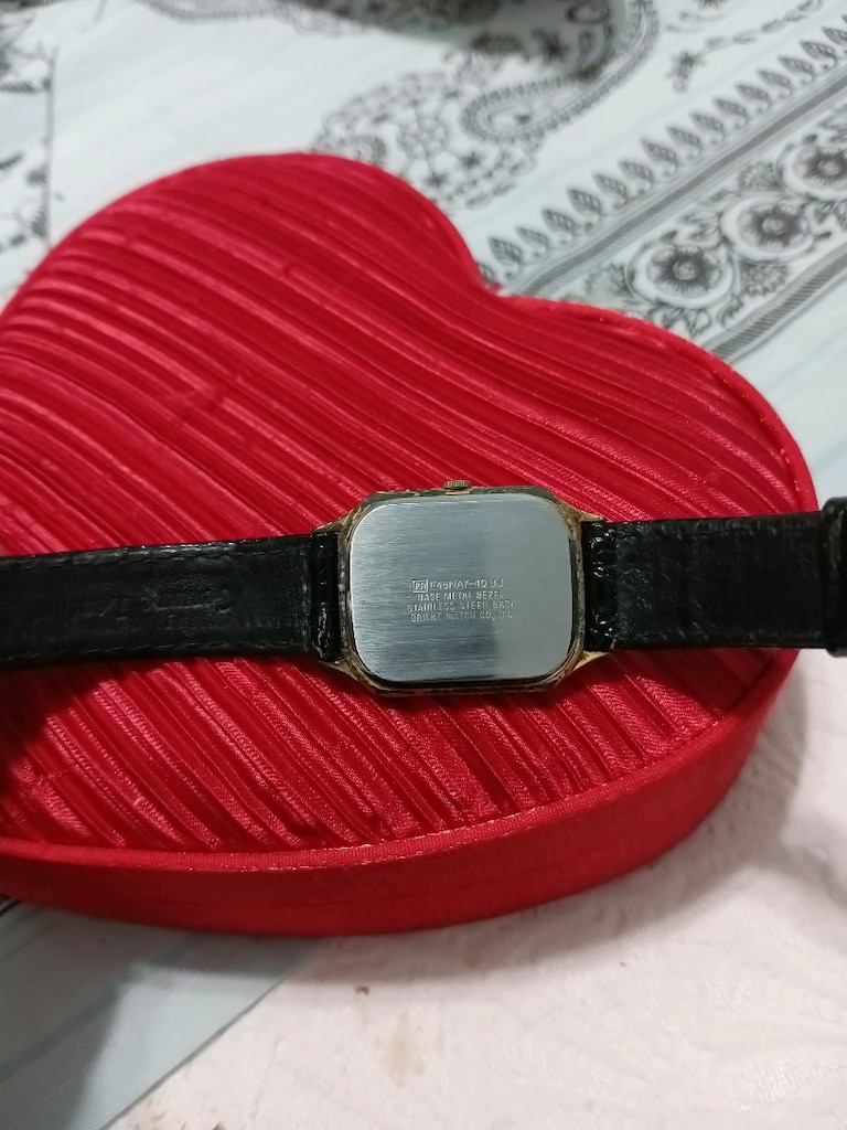 kadın kol saati - 3