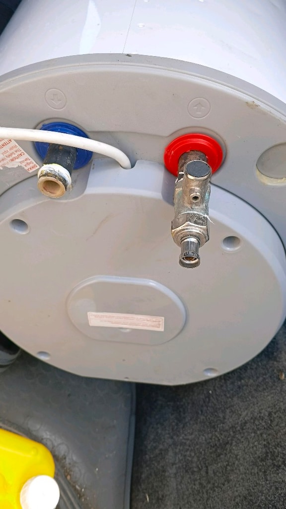 65 litre Termosifon çalışır durumda - 2