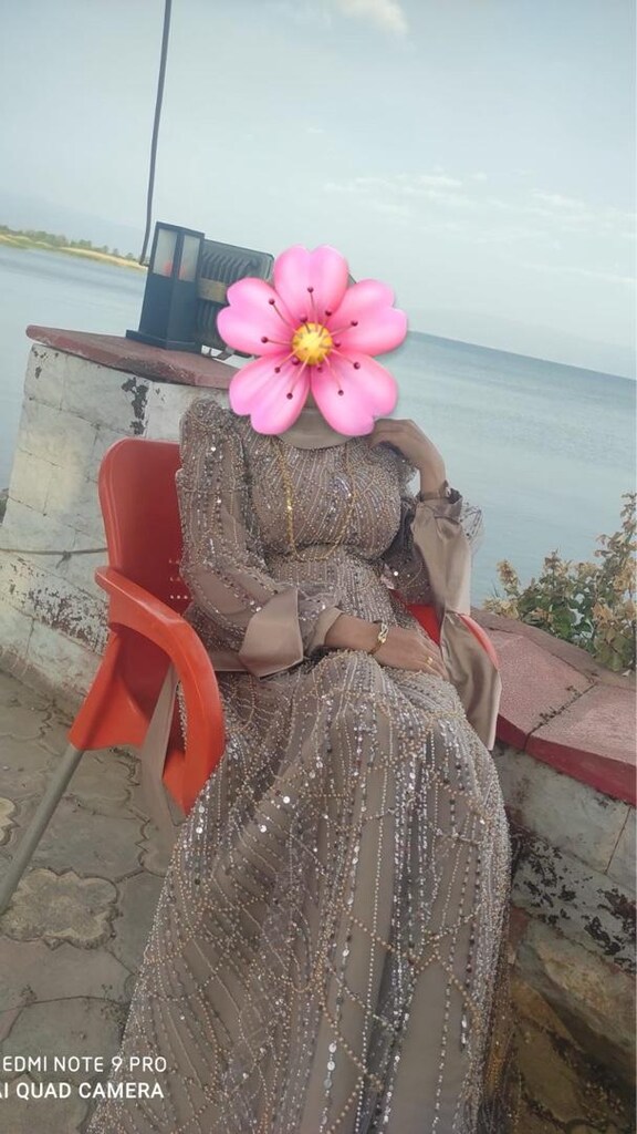 kadın abiye - 3