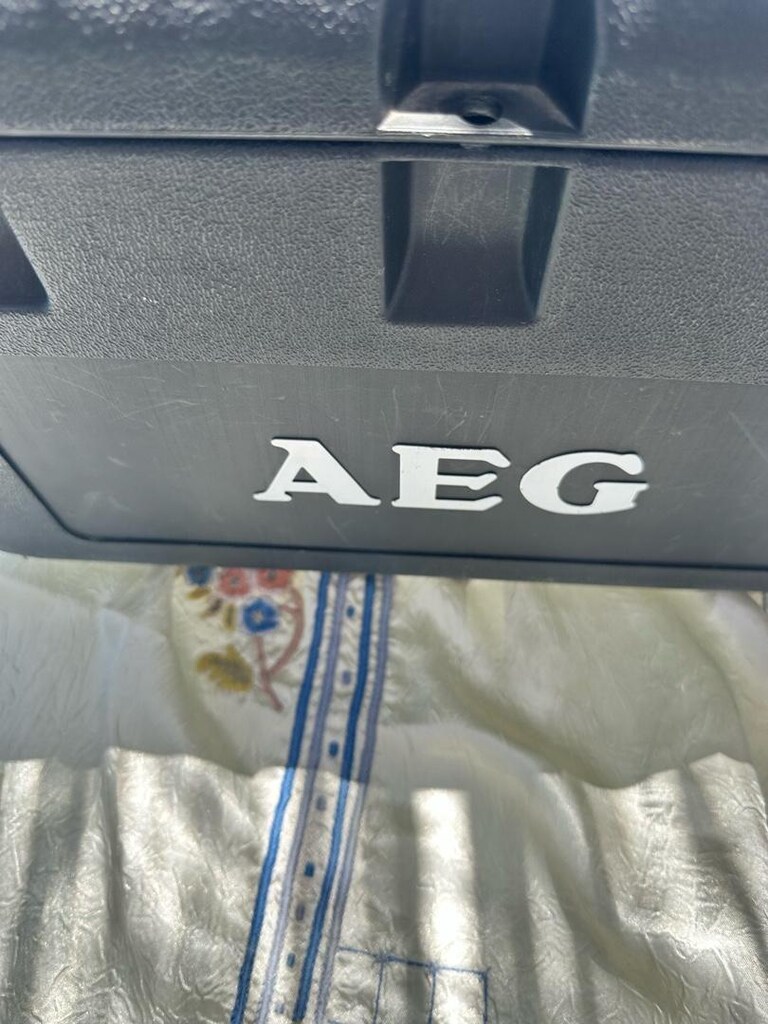 AEG - 3