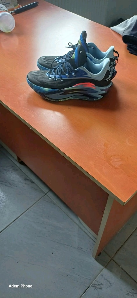 sıfır spor ayakkabı Slazenger - 4