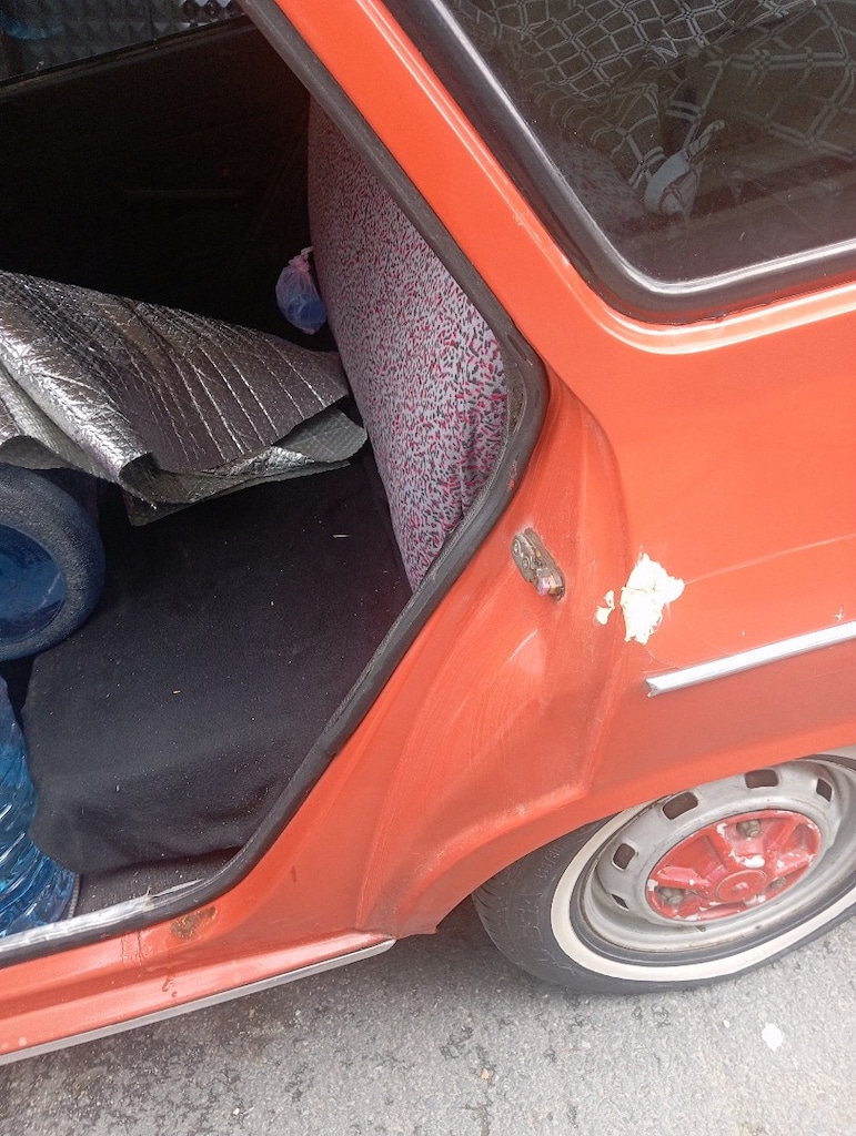 Renault 12