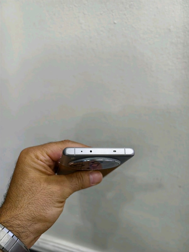 OPPO FİND X7 16/512 - 5