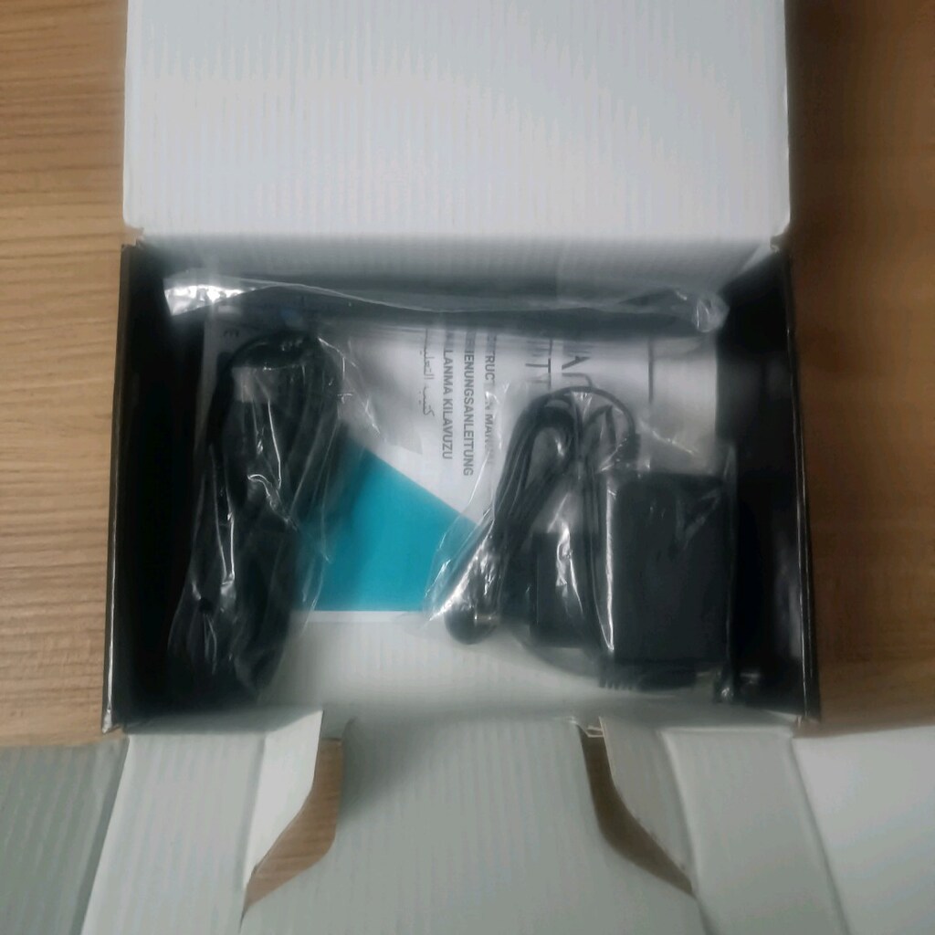 ANDROİD BOX - 4
