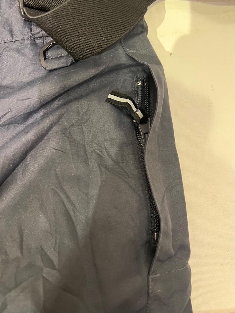 Kayak Snowboard Pantolonu CRİVİT Marka. - 5