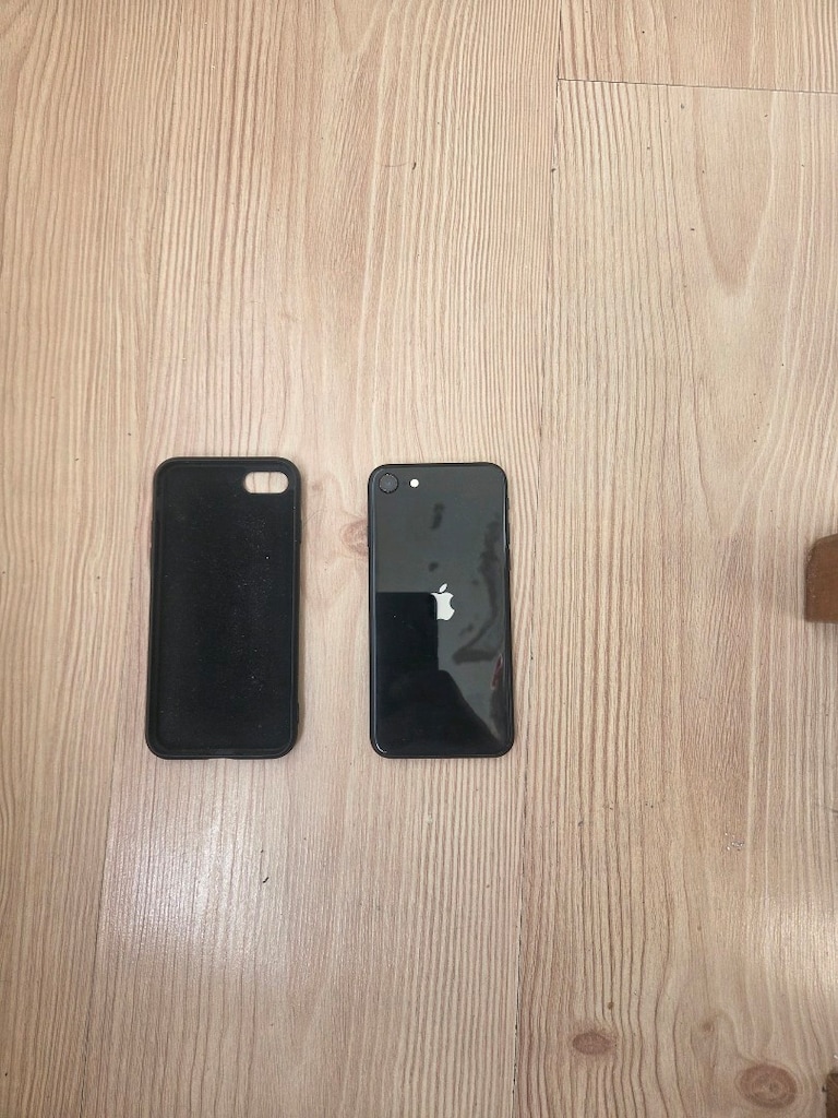 iphone SE 2.Nesil 64GB - 2
