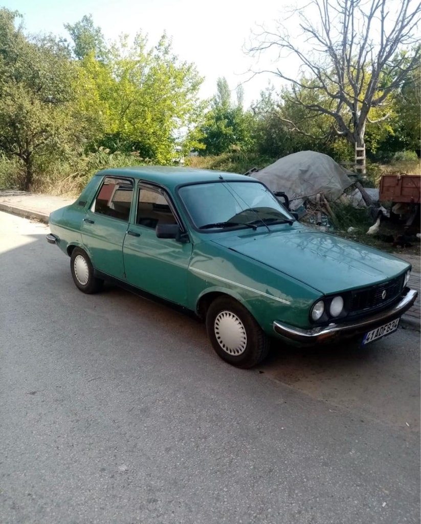 5 vites yürüyeni sorunsuz 85 model - 4