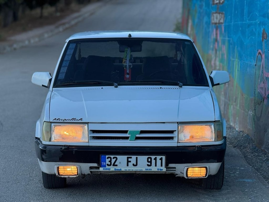 KİTAP GİBİ SLX - 3