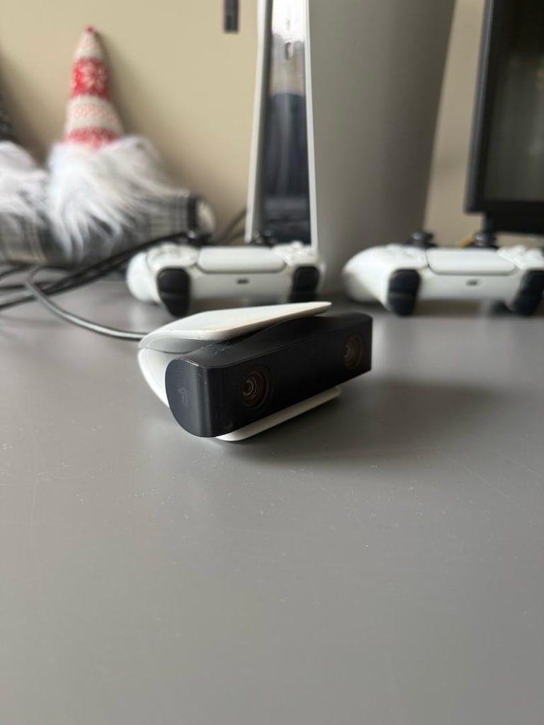 PlayStation 5 HD Kamera – Orijinal Sony Kamera - 2