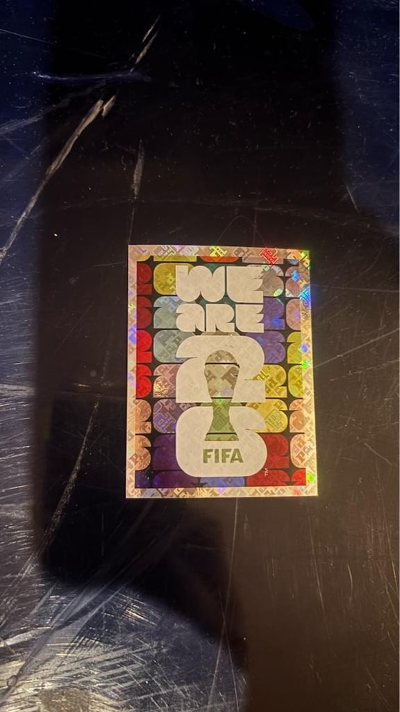 FIFA WORLD CUP 2026 - 4