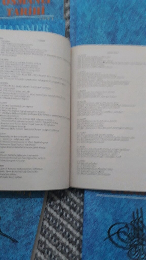 Büyük Osmanlı Tarihi - 4