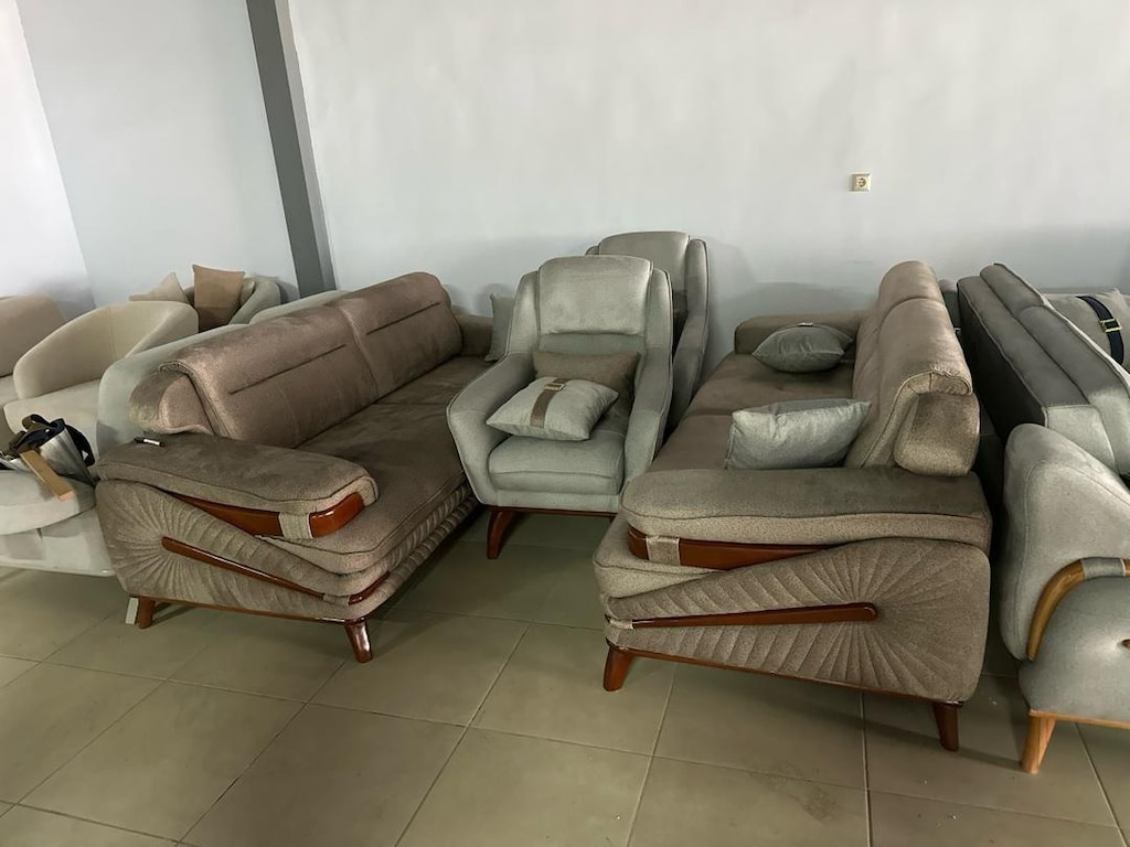 ultra lüks mekanizmalı koltuk takımları sıfır ürün renk renk model mdl - 2