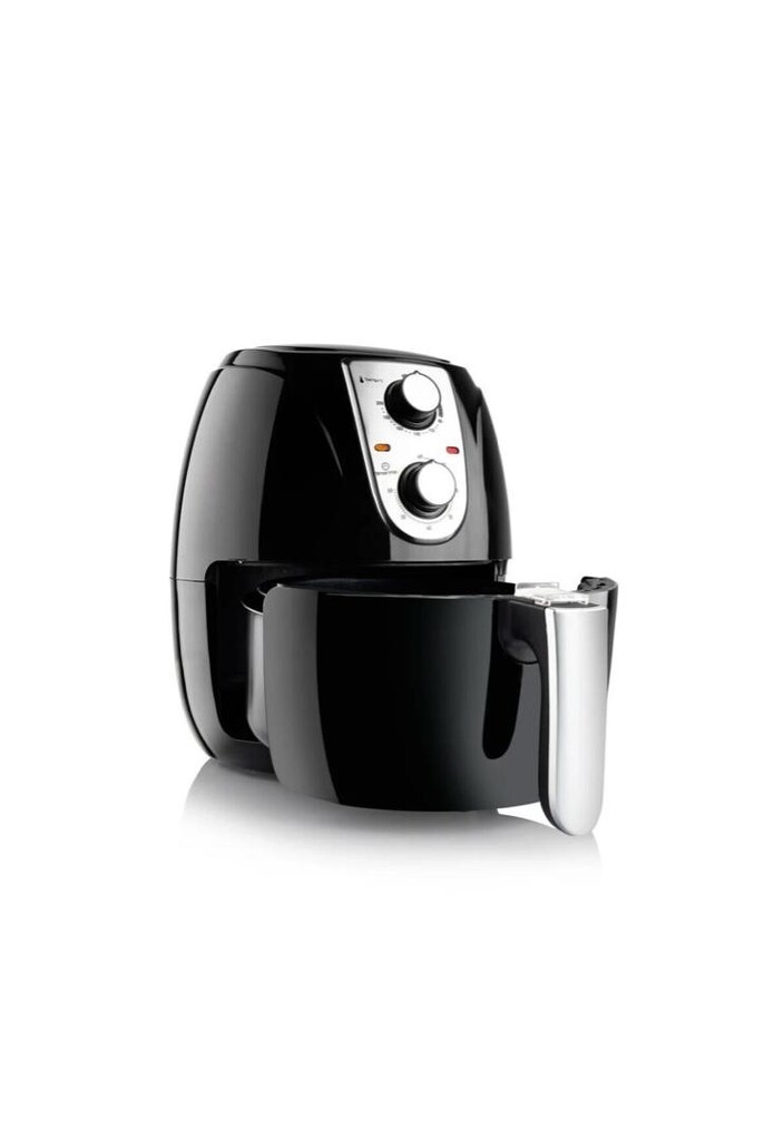 SCHAFER - FİT FRY AİRFRYER - Sıcak Hava Fritözü - 5