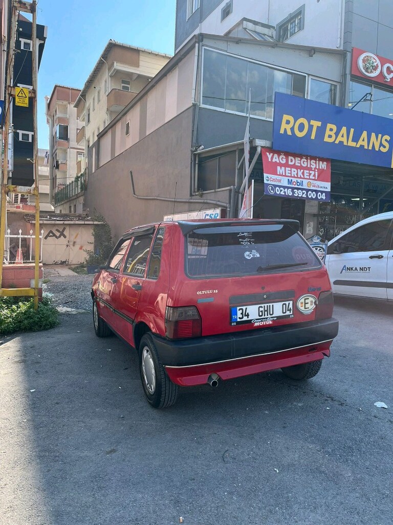 model yukselticegim dolayı satılıktır yeni muaneye - 5
