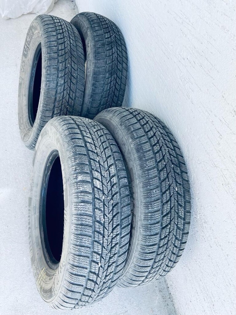 175 70 13 kışlık lastik - 3
