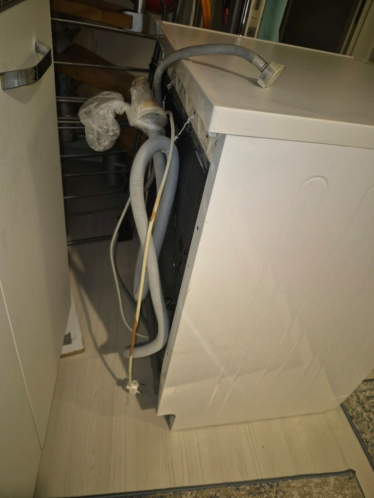 vestel bulaşık makinesi - 5