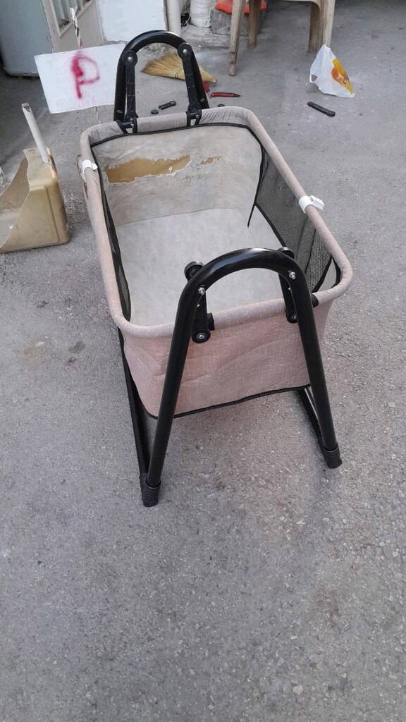 beşik - 3