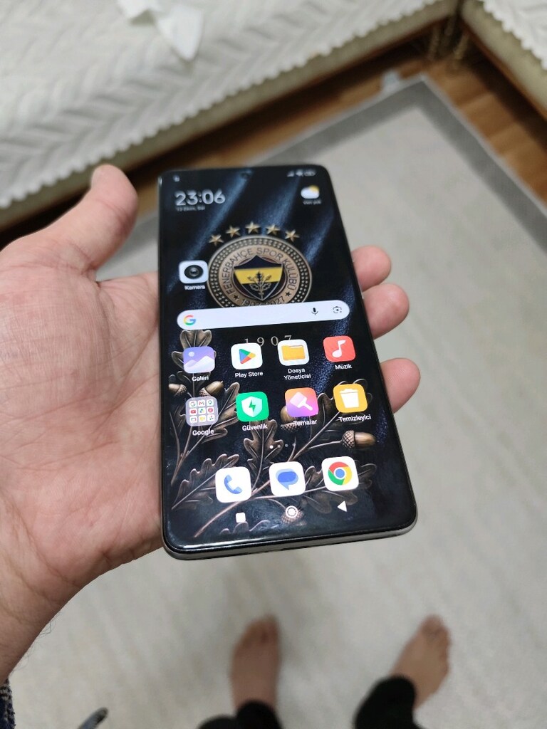 Mi 11 T Pro