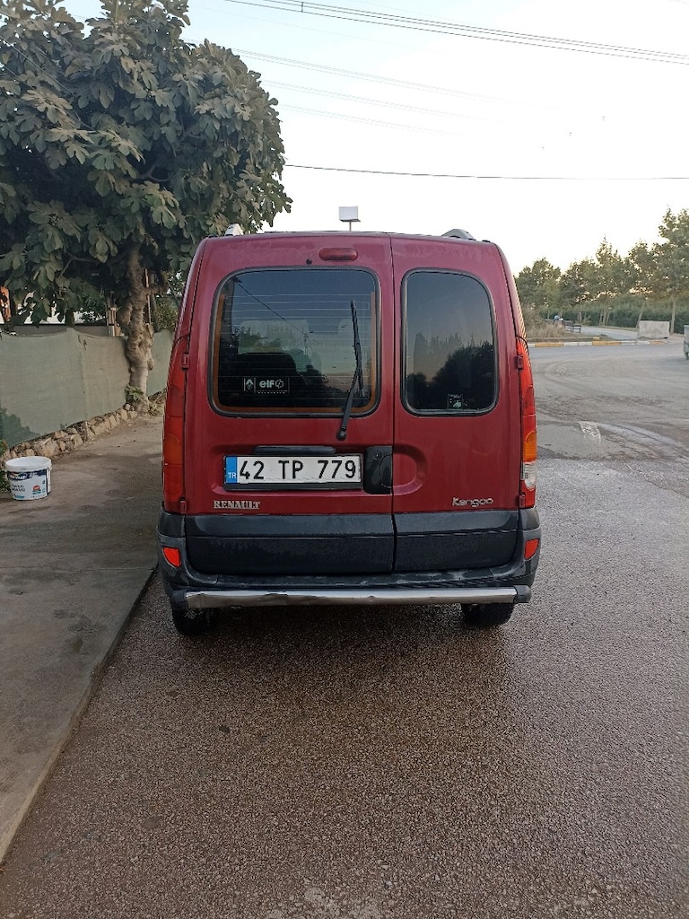 1.5 Kangoo express - 5