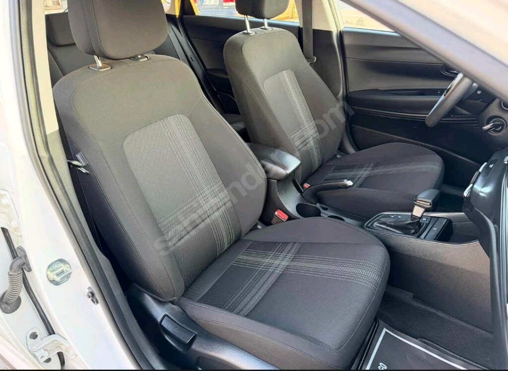 HYUNDAİ BAYON 2023 OTOMATİK 54.ooo - 11
