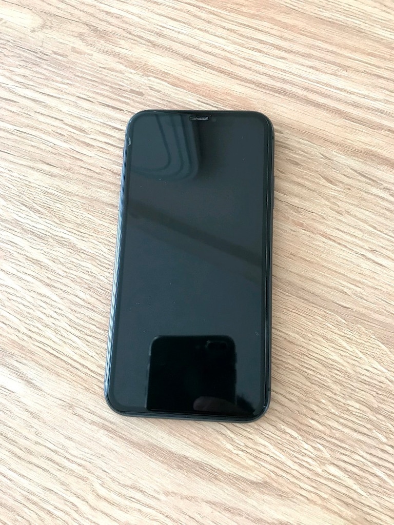 iPhone 11 64 GB Siyah - Sıfırından Uygun Fiyata Al