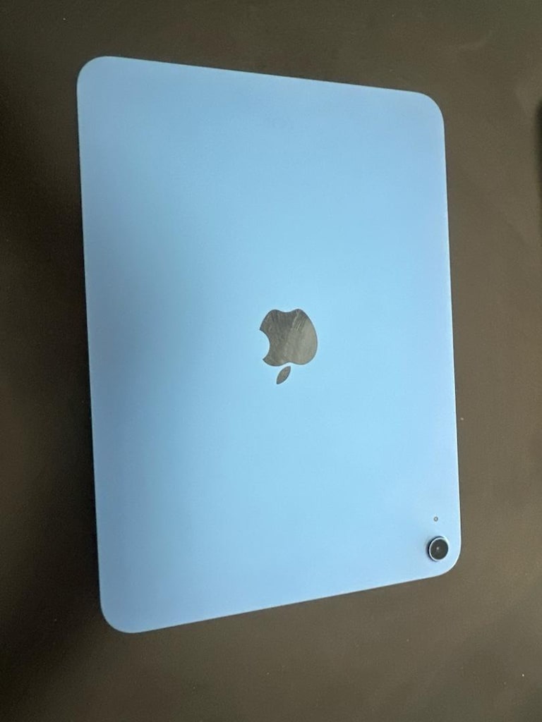 Sıfır iPad A16 - 4