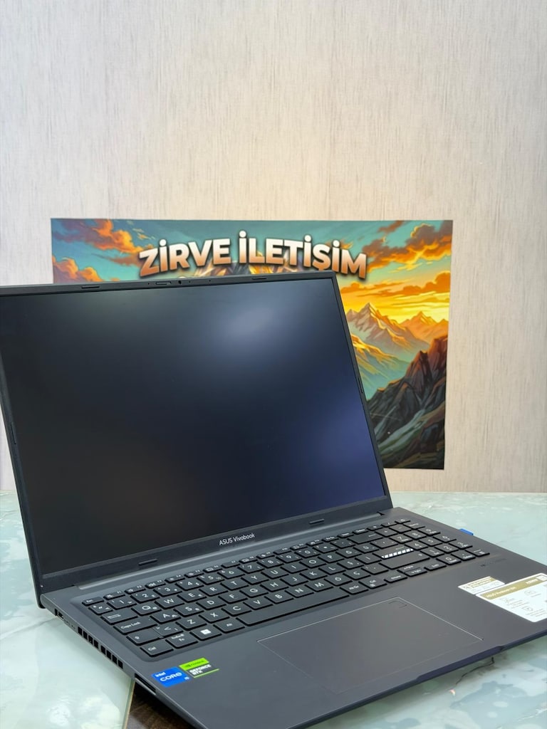 Asus Vivobook 16X 12.Nesil ZİRVEDEN - 3