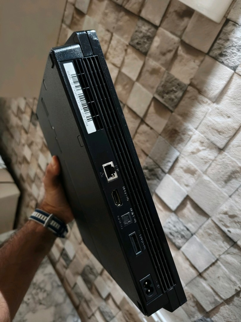 PS3 SLİM OYUN YÜKLÜ 2 KOLLU - 7