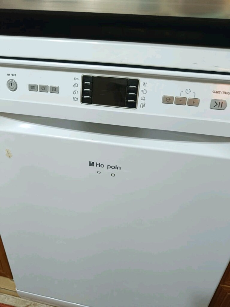bulaşık makinesi - 2
