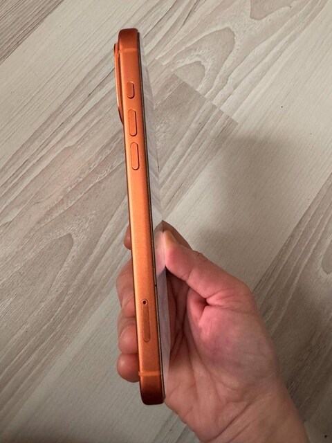 TÜRKİYE İPHONE 17 PRO MAX PİL 100 KUTU FATURA GARANTİ MEVCUT TEMİZ