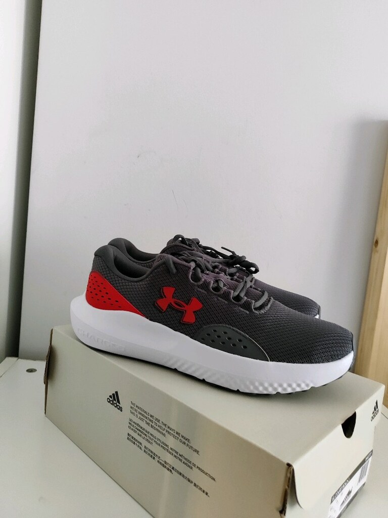 under armour 44 no sıfır etıketlı dar kalıp 43 gibi - 7